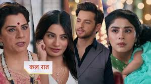 Anupama 14th March 2026 Written Update: Will Banku Finally Expose Digvijay’s Dark Past? Anupama 14th March 2026 Written Update: Will Banku Finally Expose Digvijay’s Dark Past?