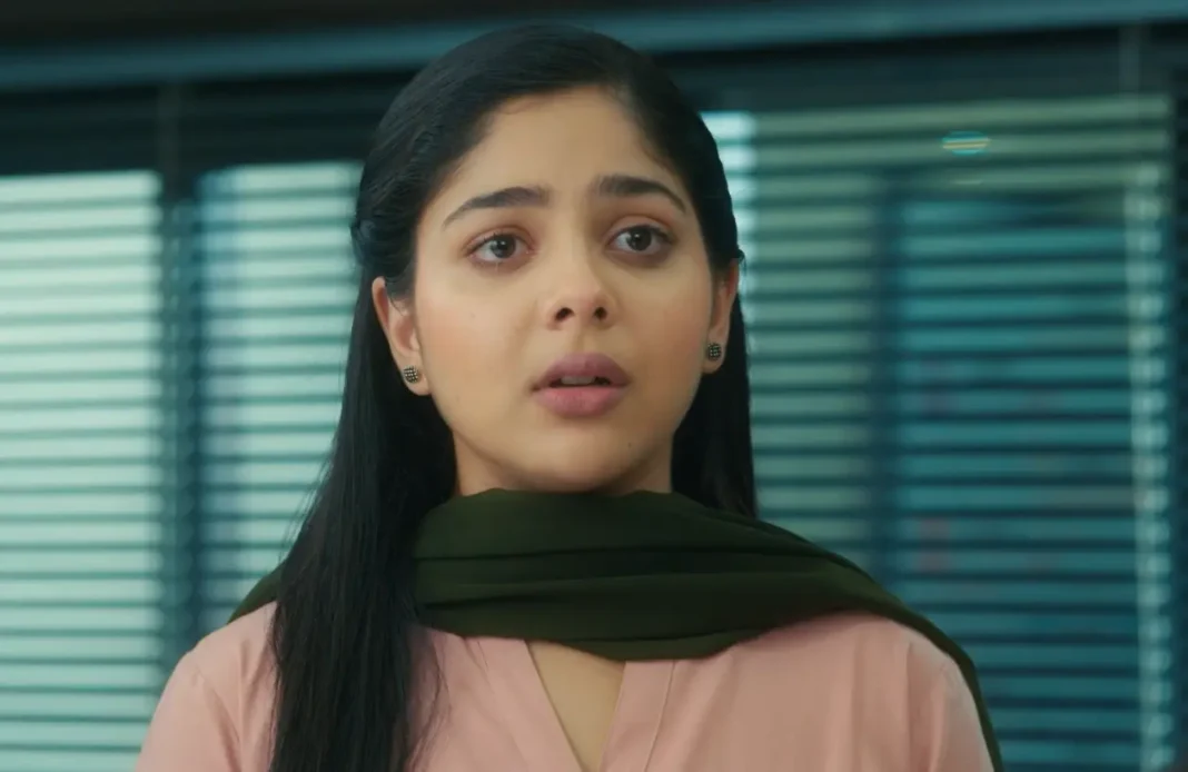 Tum Se Tum Tak 14th March 2026 Written Update: Arya’s Angry Outburst Shocks Meera Tum Se Tum Tak 14th March 2026 Written Update: Arya’s Angry Outburst Shocks Meera