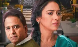 Anupama 15th March 2026 Written Update: Big Twist—Anupama Gets an Unexpected Offer Anupama 15th March 2026 Written Update: Big Twist—Anupama Gets an Unexpected Offer