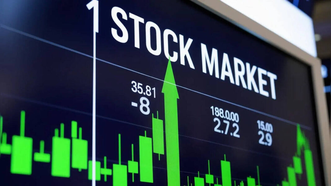 Stock Market Boom: Sensex Rockets 1,000 Points, Nifty Hits Big Gains on Oil Price Drop! Stock Market Boom: Sensex Rockets 1,000 Points, Nifty Hits Big Gains on Oil Price Drop!