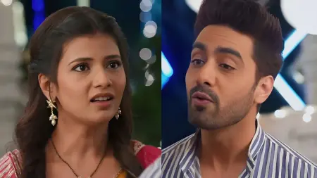 Yeh Rishta Kya Kehlata Hai 16 March 2026: Myra’s Shocking Move Creates Chaos! Yeh Rishta Kya Kehlata Hai 16 March 2026: Myra’s Shocking Move Creates Chaos!
