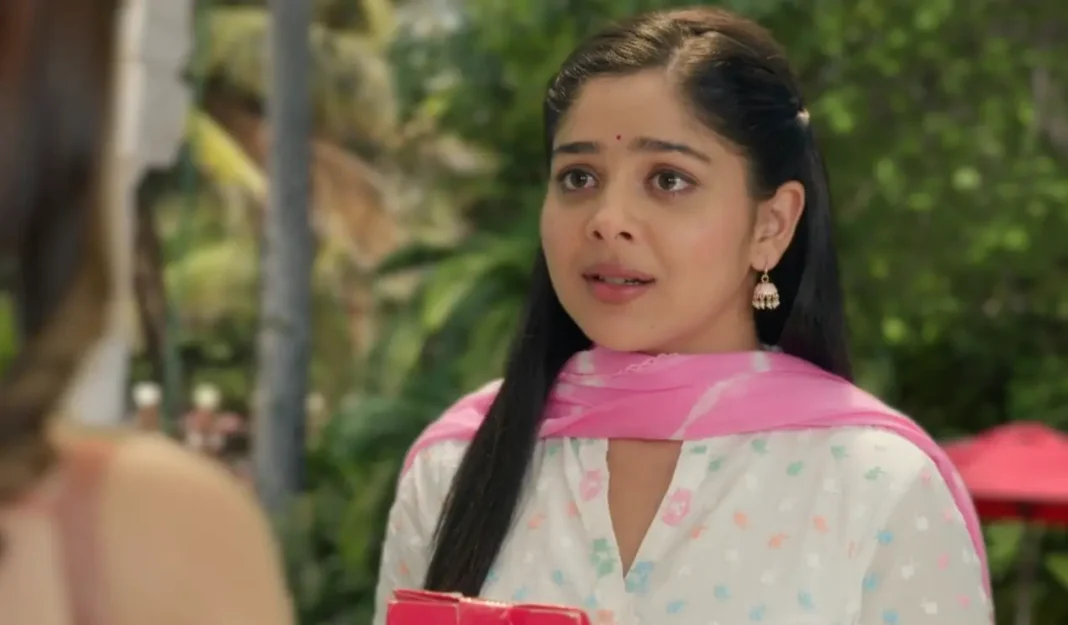 Tum Se Tum Tak 16th March 2026 Written Update: Emotional Twist as Anu Breaks Harsh’s Resolve Tum Se Tum Tak 16th March 2026 Written Update: Emotional Twist as Anu Breaks Harsh’s Resolve