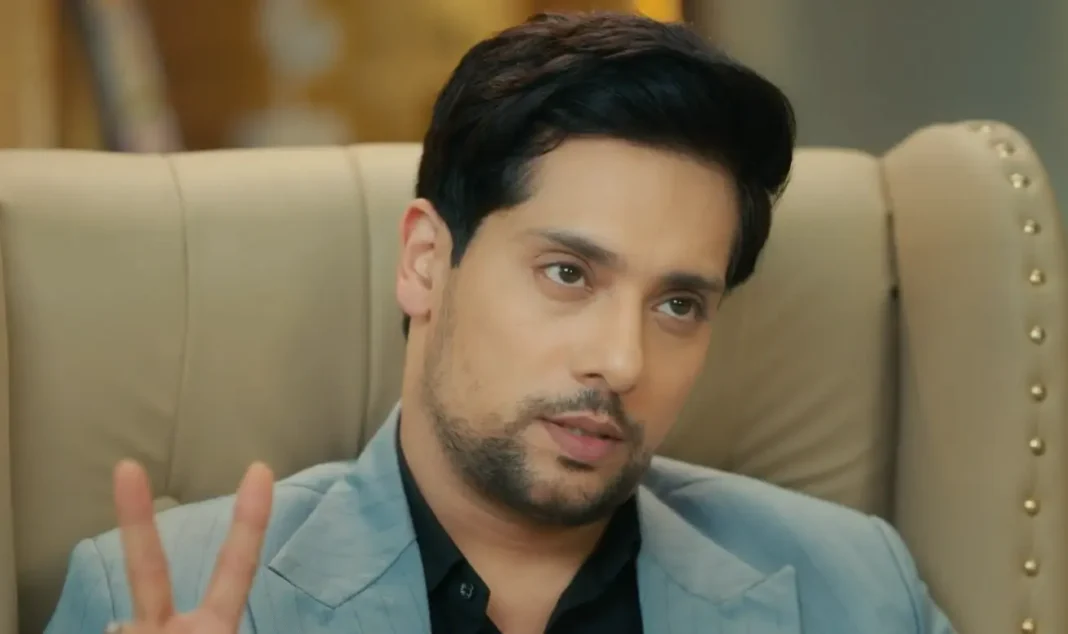 Tum Se Tum Tak 17th March 2026 Written Update: Can Anu Survive Harsh’s 2-Day Challenge? Tum Se Tum Tak 17th March 2026 Written Update: Can Anu Survive Harsh’s 2-Day Challenge?