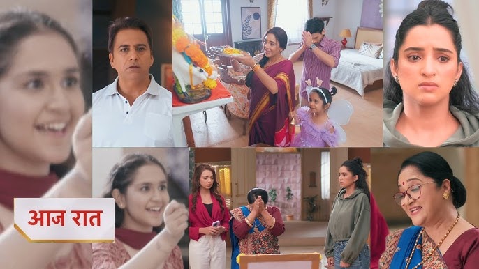 Anupama 19 March 2026 Episode Update: Gautam’s Secret Set to Be Exposed Anupama 19 March 2026 Episode Update: Gautam’s Secret Set to Be Exposed