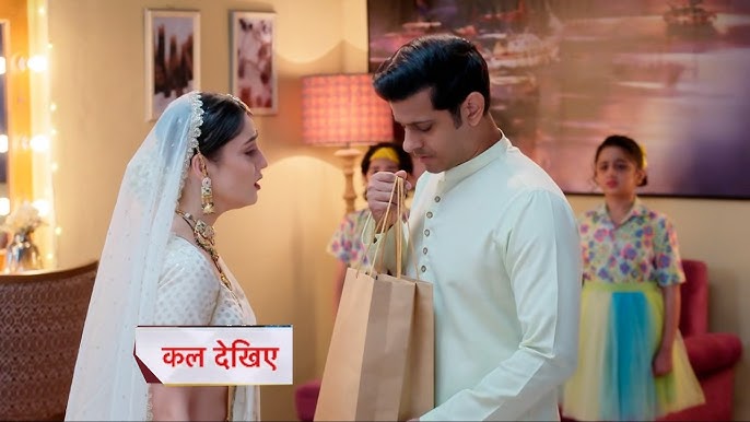 Mr And Mrs Parshuram 21 March 2026 Episode Update: Shivprasad Faces Seethal’s Deadly Plot Mr And Mrs Parshuram 21 March 2026 Episode Update: Shivprasad Faces Seethal’s Deadly Plot