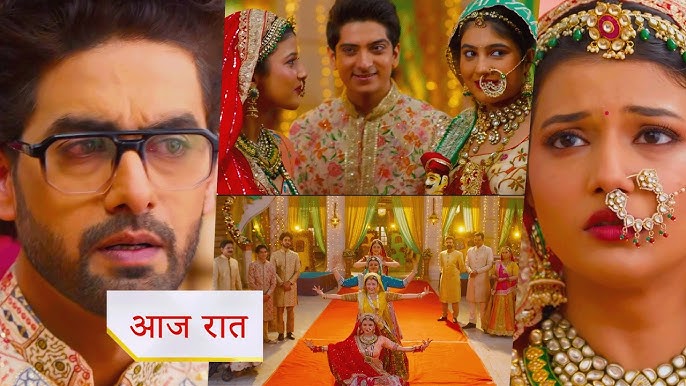 Yeh Rishta Kya Kehlata Hai 21 March 2026 Episode Update: Armaan and Abhira’s Gangaur Celebration Twist Yeh Rishta Kya Kehlata Hai 21 March 2026 Episode Update: Armaan and Abhira’s Gangaur Celebration Twist