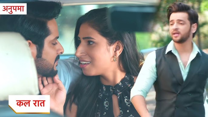 Anupama 21 March 2026 Episode Update: Anupama’s Protector Revealed? Anupama 21 March 2026 Episode Update: Anupama’s Protector Revealed?