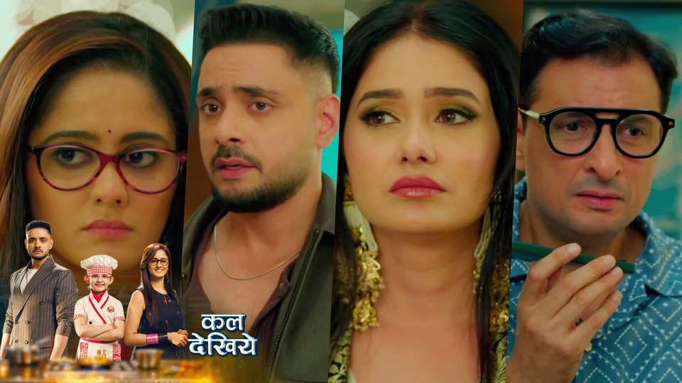 Mannat 22 March 2026 Episode Update: Vikrant Steps In to Stop Vashika’s Dangerous Plot Mannat 22 March 2026 Episode Update: Vikrant Steps In to Stop Vashika’s Dangerous Plot