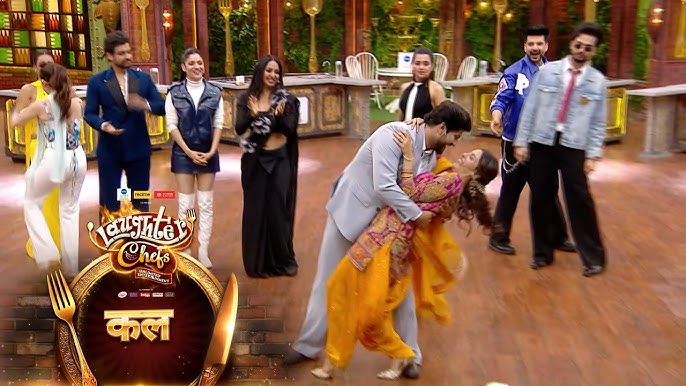 Laughter Chefs 22 March 2026 Written Update: Grand Eid Celebration Brings Festive Fun Laughter Chefs 22 March 2026 Written Update: Grand Eid Celebration Brings Festive Fun