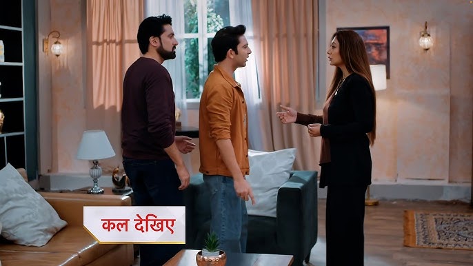 Kyunki Saas Bhi Kabhi Bahu Thi 23 March 2026 Episode Update: Vrinda’s Accident Shocks Everyone Kyunki Saas Bhi Kabhi Bahu Thi 23 March 2026 Episode Update: Vrinda’s Accident Shocks Everyone