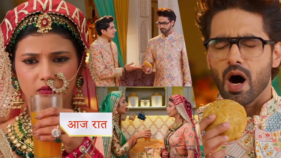 Yeh Rishta Kya Kehlata Hai 23 March 2026 Episode Update: Meher’s Dangerous Plan Revealed Yeh Rishta Kya Kehlata Hai 23 March 2026 Episode Update: Meher’s Dangerous Plan Revealed