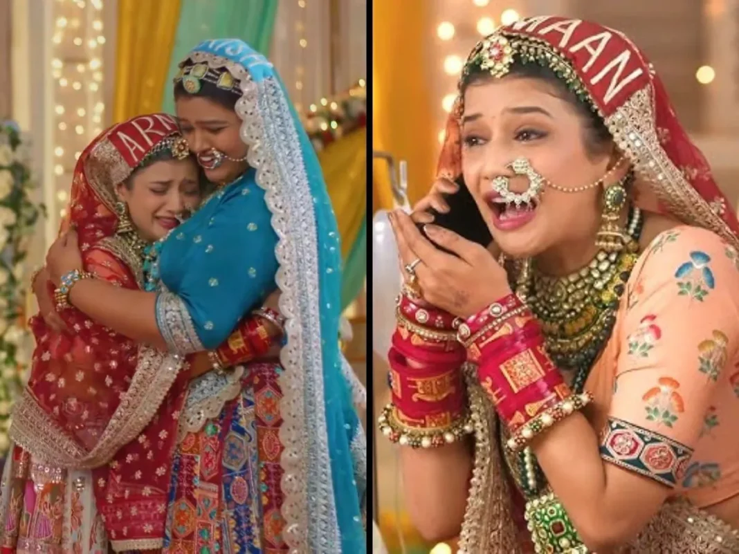Yeh Rishta Kya Kehlata Hai 24 March 2026 Episode Update: Myra Returns and Abhira Is Shaken – Armaan’s Anger Masks His True Feelings Yeh Rishta Kya Kehlata Hai 24 March 2026 Episode Update: Myra Returns and Abhira Is Shaken – Armaan’s Anger Masks His True Feelings
