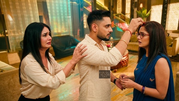 Mannat Written Update 24th March 2026 : Yashika Threatens to Ruin Mannat’s Big Move Mannat Written Update 24th March 2026 : Yashika Threatens to Ruin Mannat’s Big Move