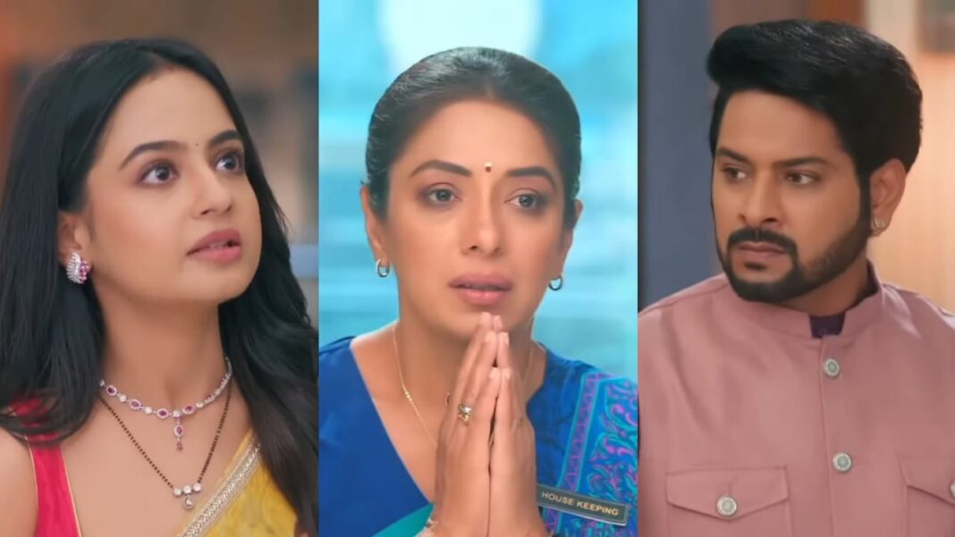 Anupama 24 March 2026 Episode Update: Digvijay Steps In Again to Support Anupama? Anupama 24 March 2026 Episode Update: Digvijay Steps In Again to Support Anupama?