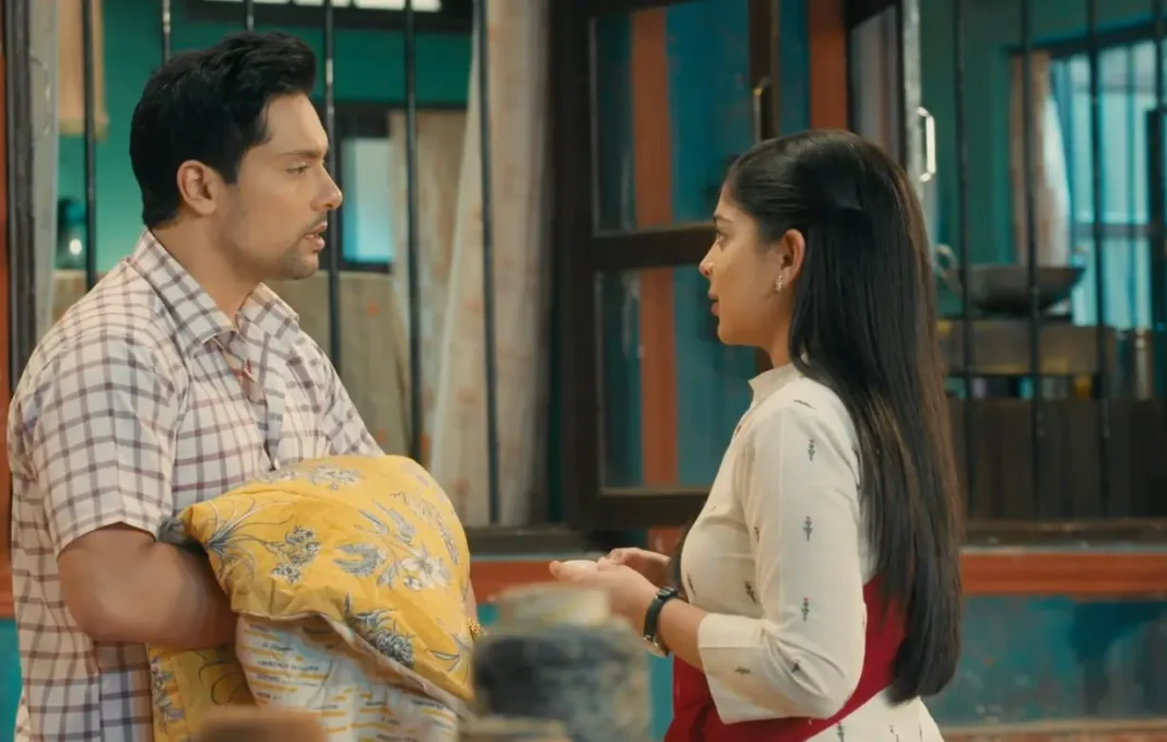 Tum Se Tum Tak 27 March 2026 Written Update: Fire Ruins Anu’s Efforts – Mystery Behind Harsh’s Project Attack Tum Se Tum Tak 27 March 2026 Written Update: Fire Ruins Anu’s Efforts – Mystery Behind Harsh’s Project Attack