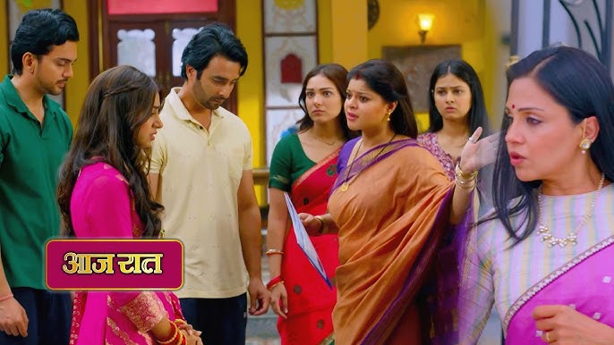 Mahadev And Sons 27 March 2026 Written Update: Vidya Investigates Dheeraj’s Attack – Truth to Be Revealed? Mahadev And Sons 27 March 2026 Written Update: Vidya Investigates Dheeraj’s Attack – Truth to Be Revealed?