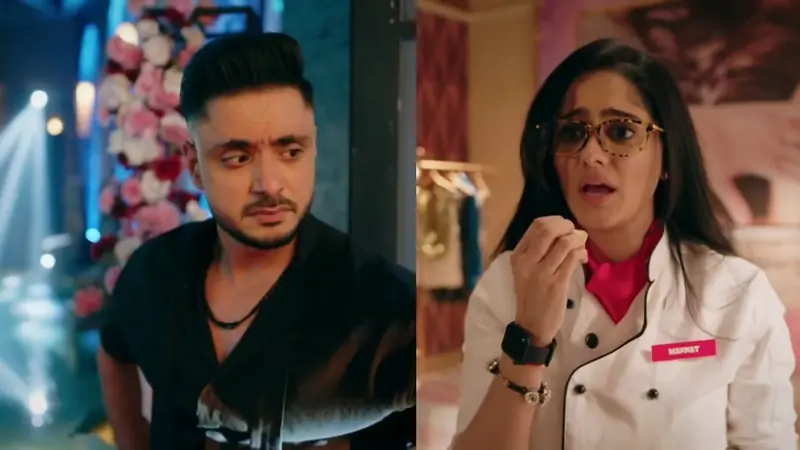 Mannat 27th February 2026 Update: Can She Reveal Aishwarya’s Truth Before Mallika and Yuvi Target Dua? Mannat 27th February 2026 Update: Can She Reveal Aishwarya’s Truth Before Mallika and Yuvi Target Dua?