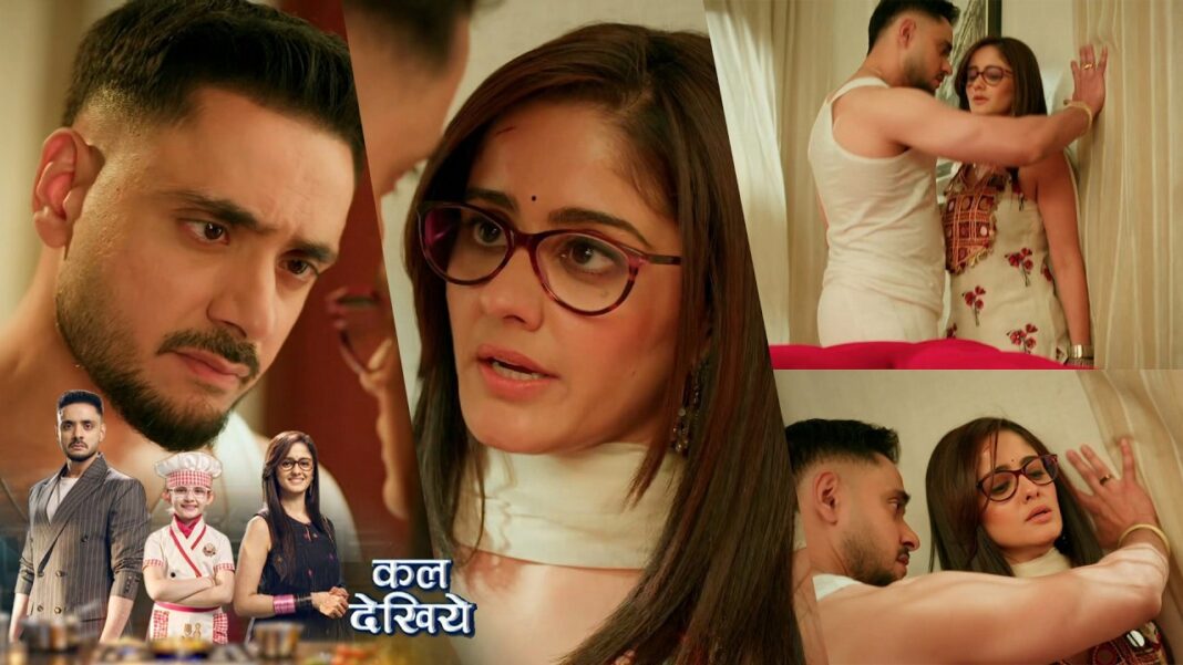 Mannat 28 Feb: Will Vikrant Discover Dua Is His Daughter? Mannat 28 Feb: Will Vikrant Discover Dua Is His Daughter?