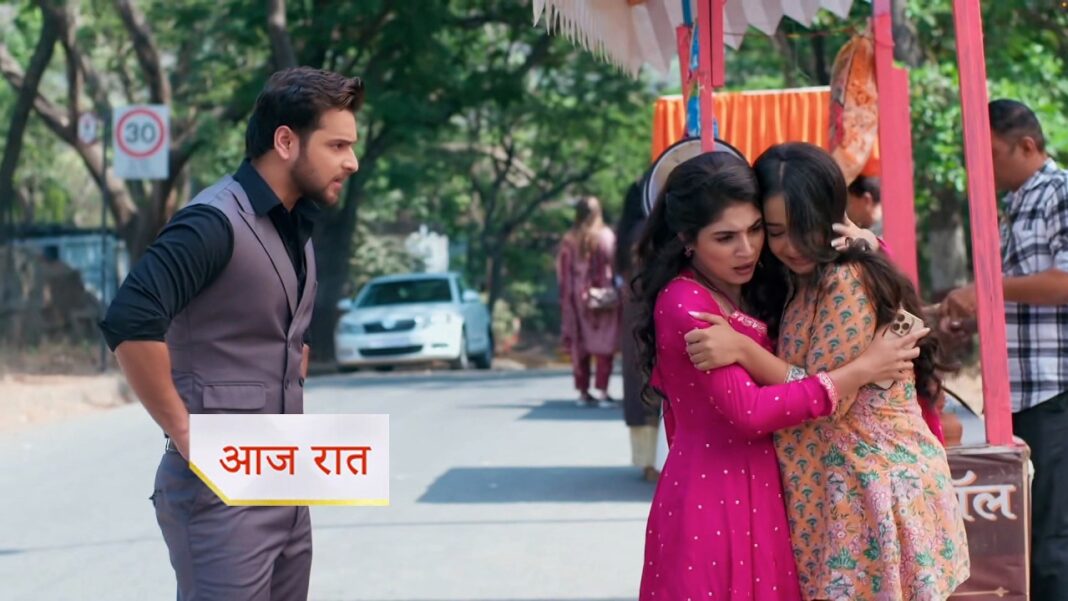 Anupama 28 March 2026 Written Update: Forgiveness or Fallout? Digvijay’s Big Decision Ahead! Anupama 28 March 2026 Written Update: Forgiveness or Fallout? Digvijay’s Big Decision Ahead!