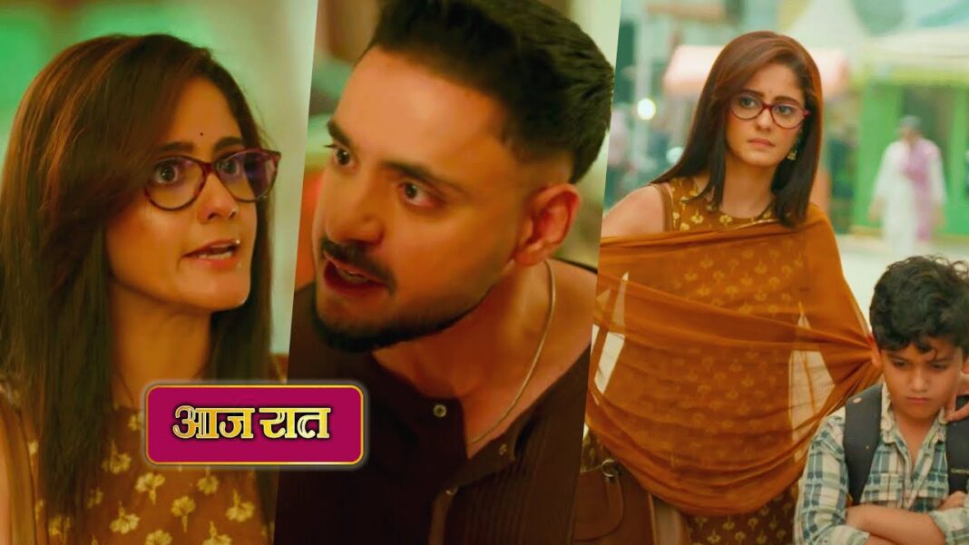 Mannat 6 Feb Update: Old Wounds Resurface in Vikrant–Mannat Face-Off Mannat 6 Feb Update: Old Wounds Resurface in Vikrant–Mannat Face-Off