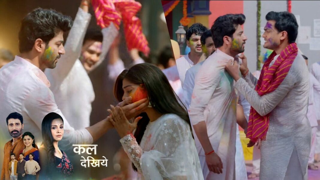 Mahadev and Sons 6 March 2026 Update: Rajji Elopes with Kalyan as Bhanu’s Plan Unfolds Mahadev and Sons 6 March 2026 Update: Rajji Elopes with Kalyan as Bhanu’s Plan Unfolds