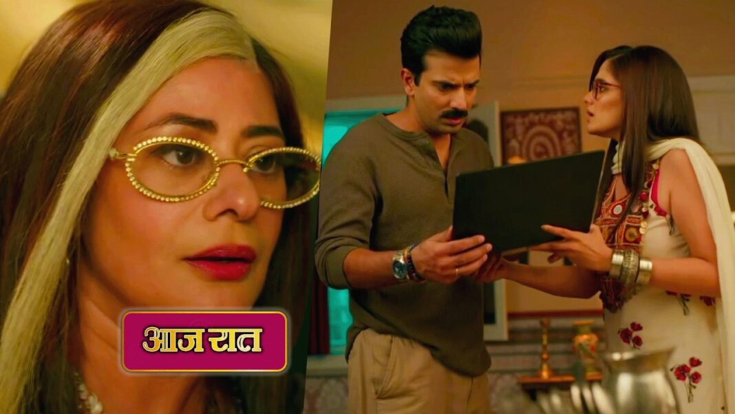 Mannat 4 March 2026: Yashika Joins Aishwarya to Target Mannat Mannat 4 March 2026: Yashika Joins Aishwarya to Target Mannat