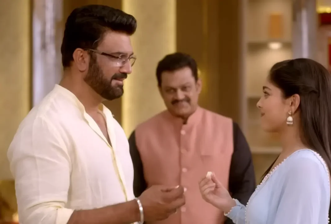Tum Se Tum Tak 28 March 2026 Written Update: Arya Unmasks Meera – Her Own Game Turns Against Her! Tum Se Tum Tak 28 March 2026 Written Update: Arya Unmasks Meera – Her Own Game Turns Against Her!