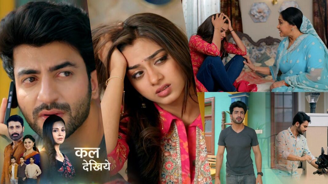 Mahadev and Sons 4 March 2026 Update: Dheeraj Exposes Kalyan as Bhanu Plans Rajji’s Wedding Mahadev and Sons 4 March 2026 Update: Dheeraj Exposes Kalyan as Bhanu Plans Rajji’s Wedding