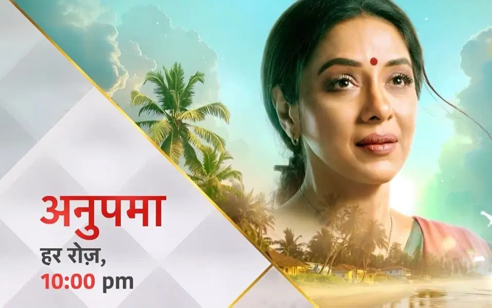 Anupama 4 April 2026 Written Update: Can Rahi Shoulder Pranshi’s Responsibility? Shocking Twists Await! Anupama 4 April 2026 Written Update: Can Rahi Shoulder Pranshi’s Responsibility? Shocking Twists Await!