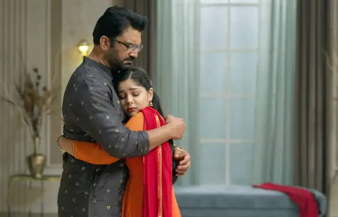 Tum Se Tum Tak: Anu Faces a New Challenge to Fit into Aryavardhan’s Elite High-Society World Tum Se Tum Tak: Anu Faces a New Challenge to Fit into Aryavardhan’s Elite High-Society World