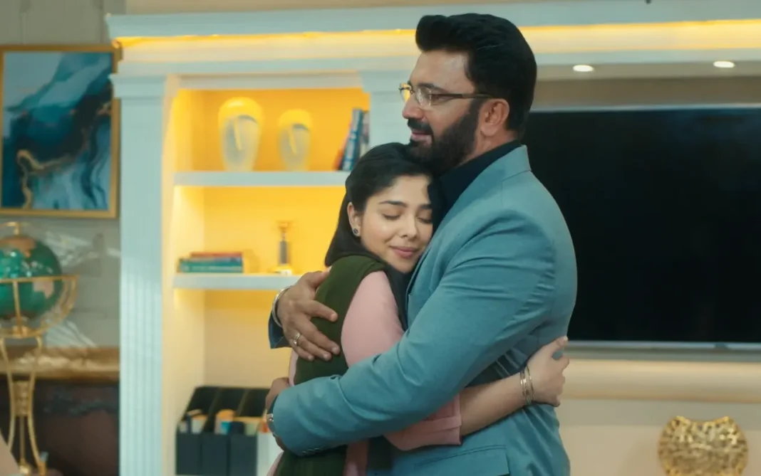 Tum Se Tum Tak 12th March 2026 Written Update: Arya-Anu Face a Major Crisis 🔥 Tum Se Tum Tak 12th March 2026 Written Update: Arya-Anu Face a Major Crisis 🔥