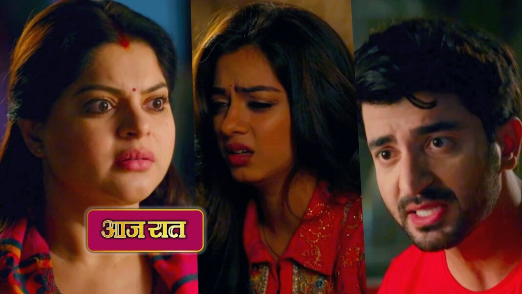 Mahadev and Sons 2 March 2026 Update: Will Bhanu Turn Raji’s Rescue into a Trap for Dheeraj? Mahadev and Sons 2 March 2026 Update: Will Bhanu Turn Raji’s Rescue into a Trap for Dheeraj?