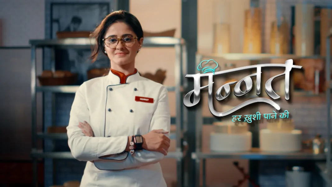 Mannat 2 April 2026 Written Update: Will Mannat Succeed in Her Plan or Face a Shocking Failure? Mannat 2 April 2026 Written Update: Will Mannat Succeed in Her Plan or Face a Shocking Failure?