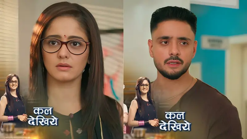 Mannat 27 March 2026 Episode Update: Mannat Plans a Bold Step – What Will She Do Next? Mannat 27 March 2026 Episode Update: Mannat Plans a Bold Step – What Will She Do Next?
