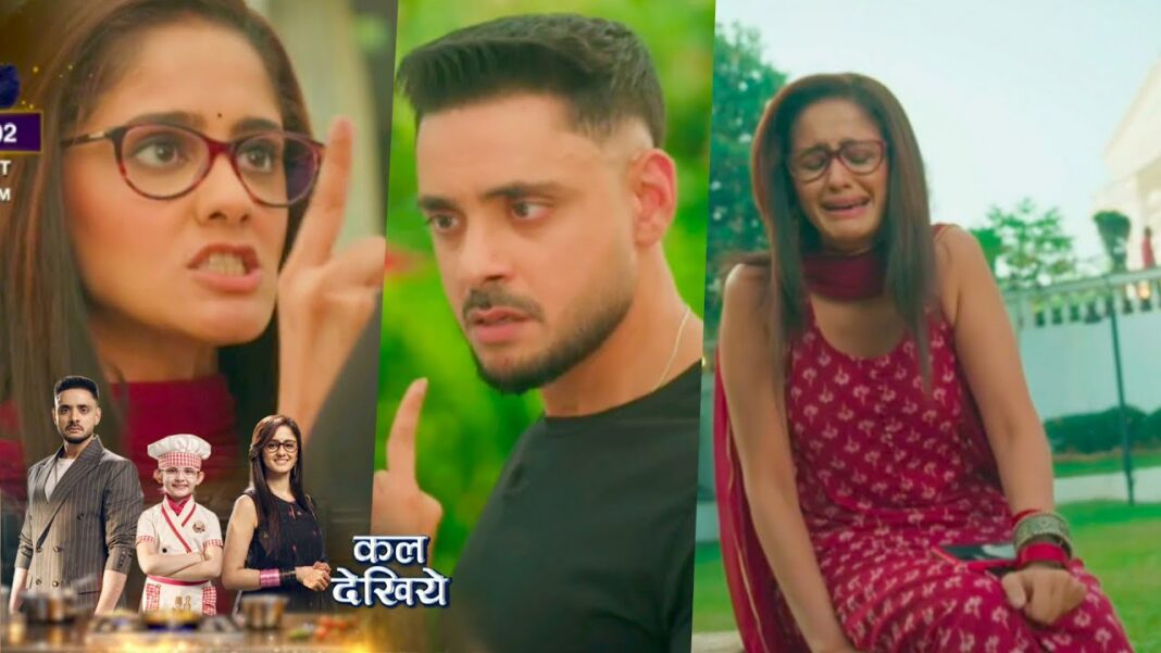 Mannat 3 Feb Written Update: Vikrant Turns Against Mannat Mannat 3 Feb Written Update: Vikrant Turns Against Mannat