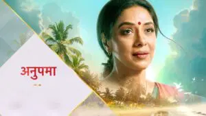 Anupama 9 March: Gautam Suspected in Prarthana’s Death Anupama 9 March: Gautam Suspected in Prarthana’s Death