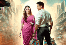 Mr & Mrs Parshuram 10th April 2026 Written Update: Will Shalini Stand Up for Shivprasad?