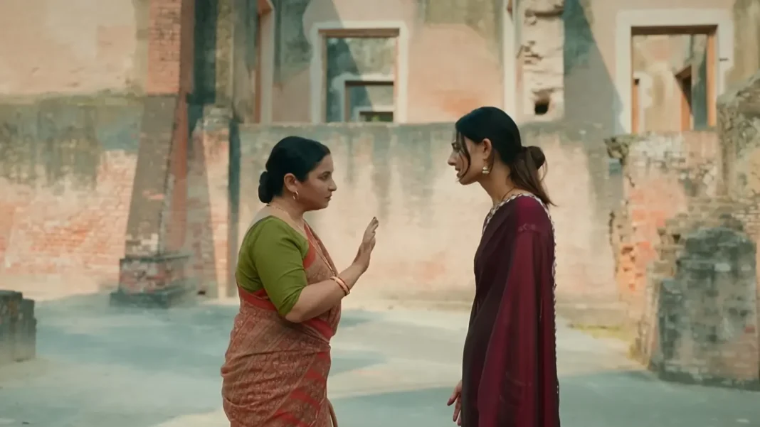 ‘Chiraiya’ Series Review: When a Liberal Mind Battles a Conservative World ‘Chiraiya’ Series Review: When a Liberal Mind Battles a Conservative World