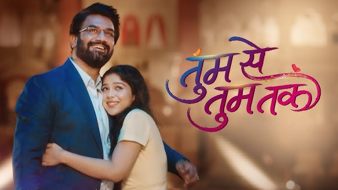Tum Se Tum Tak Update 7 April 2026: Will Meera Ruin Anu’s Big Day? Full Drama Inside! Tum Se Tum Tak Update 7 April 2026: Will Meera Ruin Anu’s Big Day? Full Drama Inside!