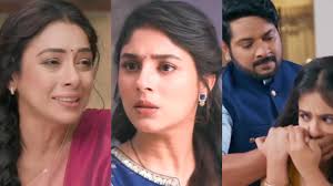 Anupama 17 March 2026 Episode Update: Prerna Uses Rahi’s Goodness for Her Gain? Anupama 17 March 2026 Episode Update: Prerna Uses Rahi’s Goodness for Her Gain?