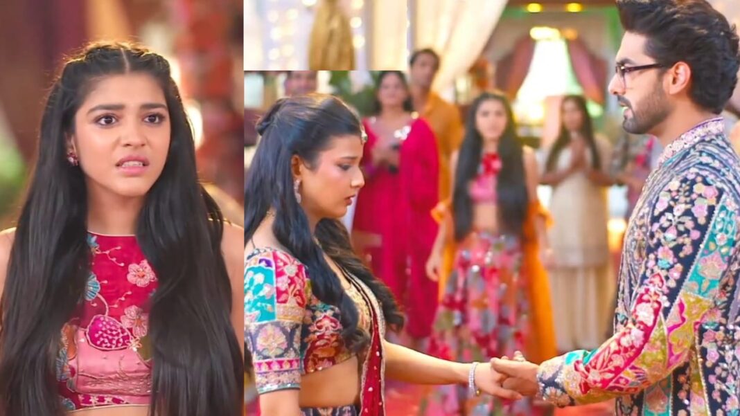 Yeh Rishta Kya Kehlata Hai 17 March 2026 Episode Update: Armaan Puts Ring on Abhira’s Finger – Myra Shocked Yeh Rishta Kya Kehlata Hai 17 March 2026 Episode Update: Armaan Puts Ring on Abhira’s Finger – Myra Shocked