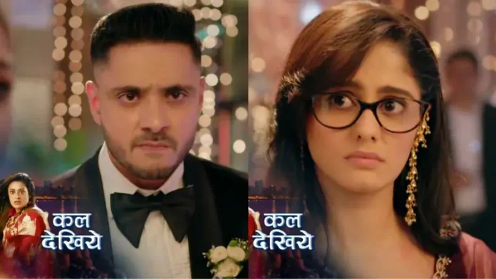Mannat 18 March 2026 Episode Update: Dhairya vs Vikrant – Confrontation Ahead? Mannat 18 March 2026 Episode Update: Dhairya vs Vikrant – Confrontation Ahead?