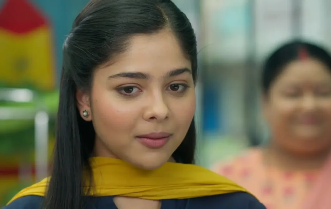Tum Se Tum Tak 19 March 2026: Anu Faces a Major Twist in Her Test Tum Se Tum Tak 19 March 2026: Anu Faces a Major Twist in Her Test