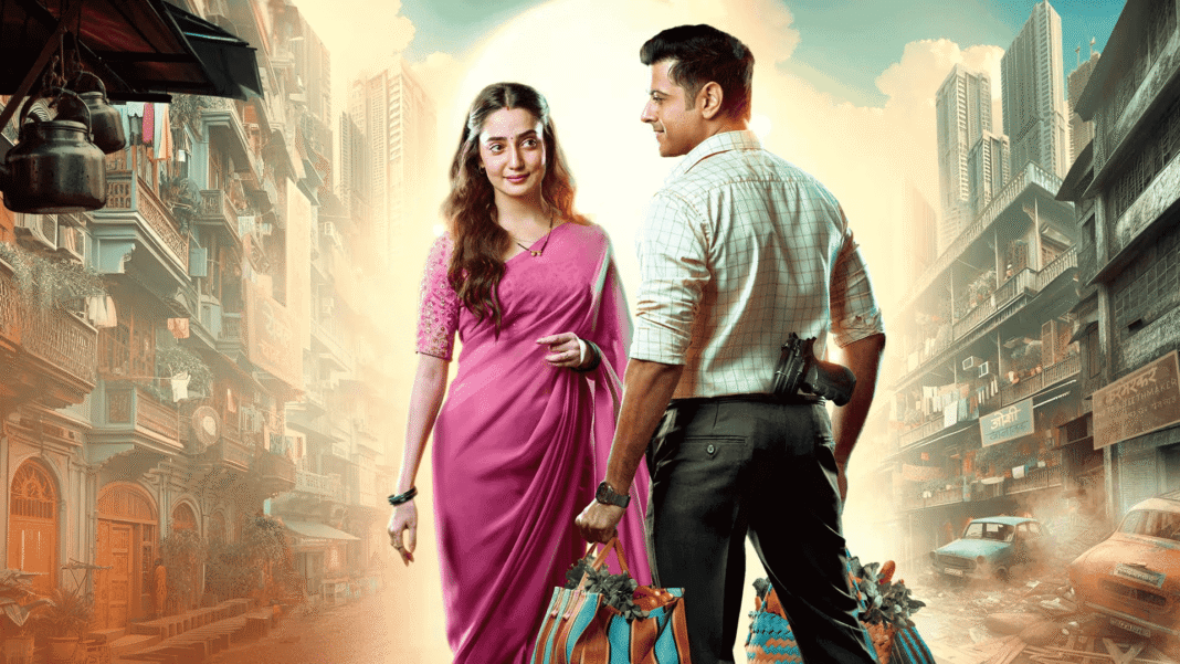 Mr & Mrs Parshuram 8th April 2026 Written Update: Shalini’s Shocking Move – Will She Break the Truth? Mr & Mrs Parshuram 8th April 2026 Written Update: Shalini’s Shocking Move – Will She Break the Truth?