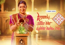 Kyunki Saas Bhi Kabhi Bahu Thi 16 September 2026 Written Update: Nandini’s Truth Is Revealed, What Happens Next?
