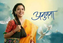 Anupama 16 September 2026 Written Update: Will Ansh Win Pranshi’s Custody?