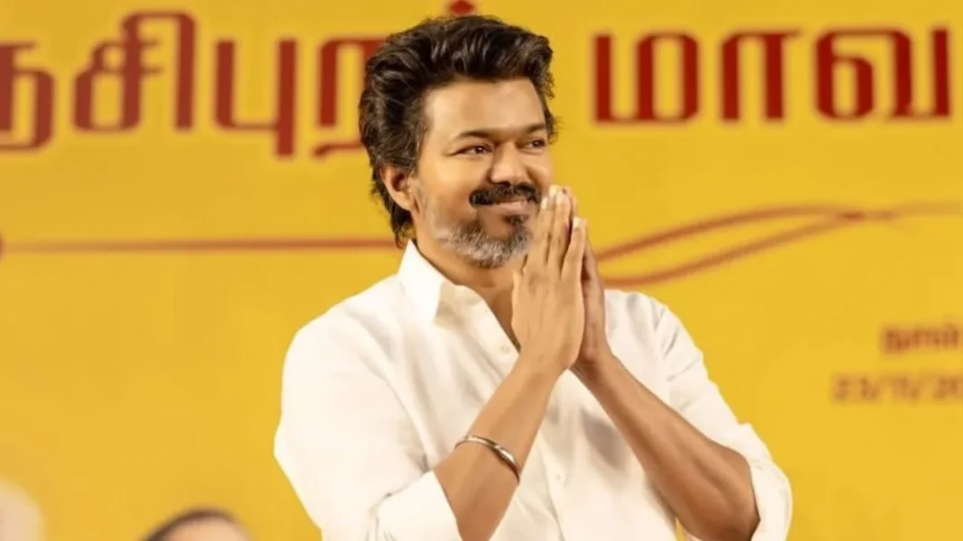 TN Election Results 2026 Live Updates: Vijay’s TVK Makes Big Move, Contacts AIADMK & DMK Camp TN Election Results 2026 Live Updates: Vijay’s TVK Makes Big Move, Contacts AIADMK & DMK Camp