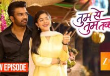 Tum Se Tum Tak Upcoming 15th June 2026 Written Update: Will Arya Accept Anu’s Unexpected Condition?